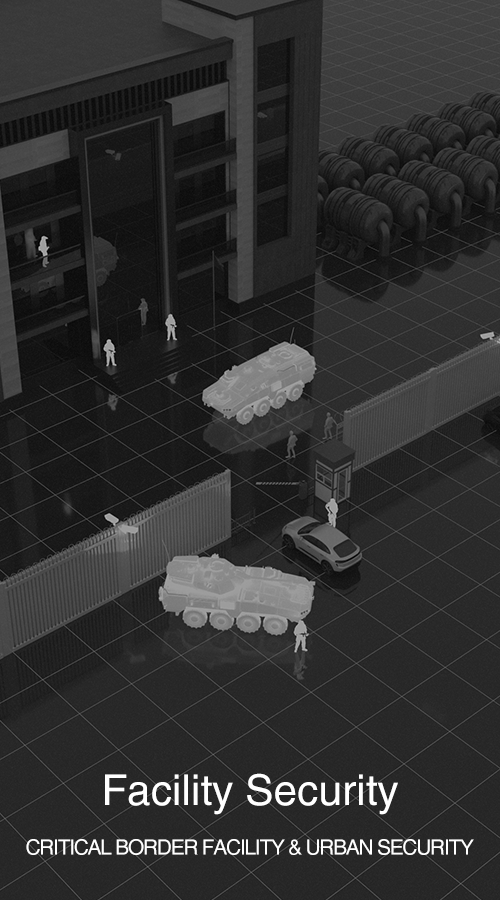 Critical Facility Protection