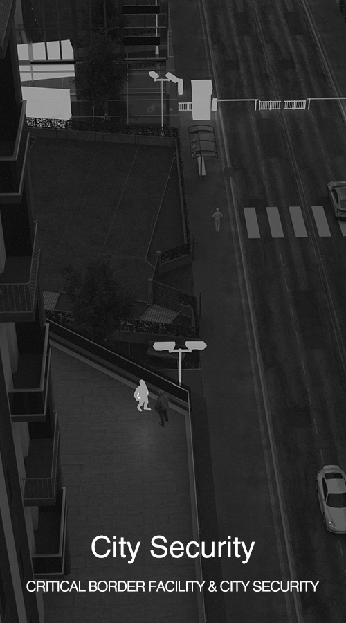 City Security